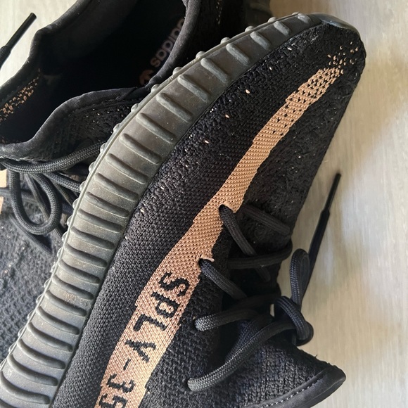 adidas gazelle silver green womens Adidas - Yeezy Boost 350 V2 'Copper' (10 US) | myGemma | FR main image 1